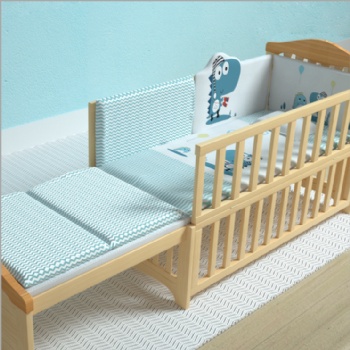 Multifunctional Bed Cribs For Baby Bed