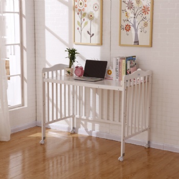 Crib Hot Sale Baby Bed Kids Furniture Set