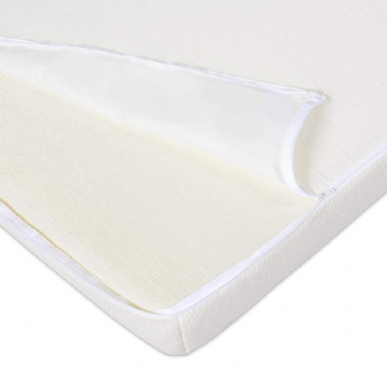 Foldable Compressible Foam Mattress