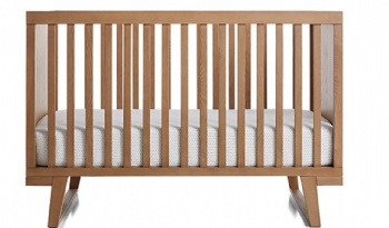 wood baby crib baby bedroom baby furniture