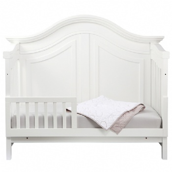 Nursery cots kid bed room furniture