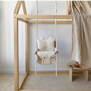 Wholesale swings Chair Toys Baby Cradle Swing