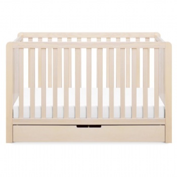 wholesale newborn Wooden adjustable Solid Wood  Baby's Crib