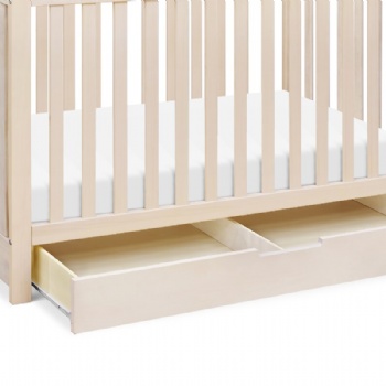 wholesale newborn Wooden adjustable Solid Wood  Baby's Crib