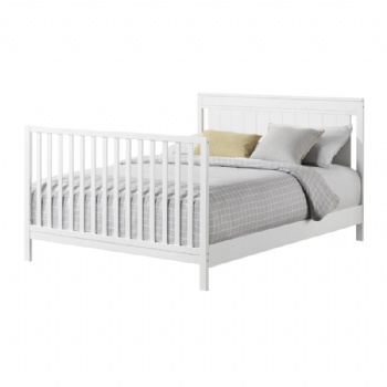 Multifunction baby crib bed for baby bed room furniture
