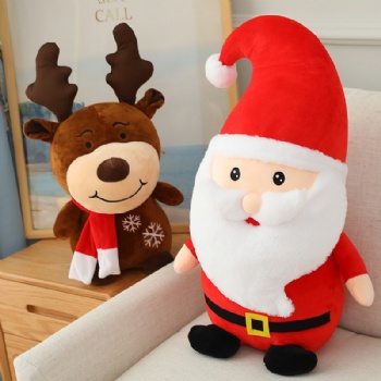 Custom Christmas Gift Wholesale Dolls