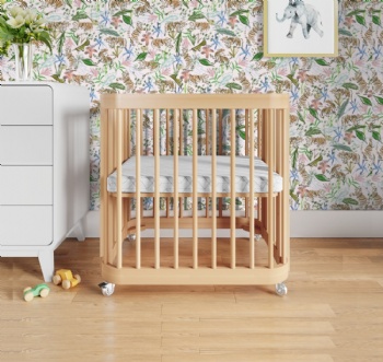 Innovative products custom wooden children beds