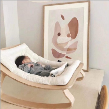 Children Furniture Rocking Chair For Baby Sleep Kids Sofa