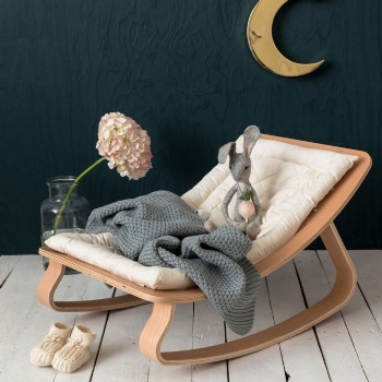 Children Furniture Rocking Chair For Baby Sleep Kids Sofa