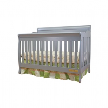 New design hot sale foldable baby crib wooden baby cribs