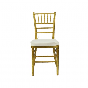 Buy wholesale factory bulk chairs wedding chiavari chairs for dining