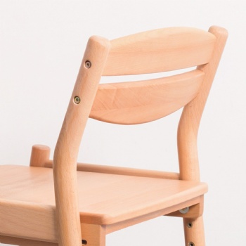 Kindergarten Children Study Furniture Wooden Chairs For Kids School Desk And Chair Set
