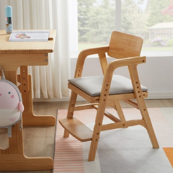Multi-function Wooden baby high chair new design chair for baby highchair